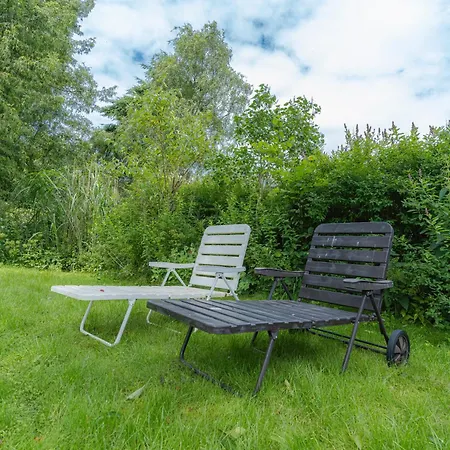 アパート Skandikoje *