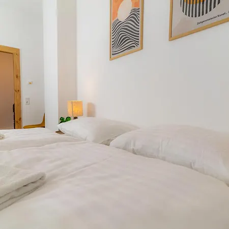 アパート Skandikoje *