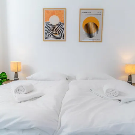 アパート Skandikoje