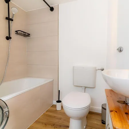 アパート Skandikoje *