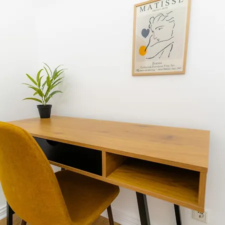 アパート Skandikoje ハンデヴィット