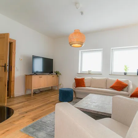 アパート Skandikoje *