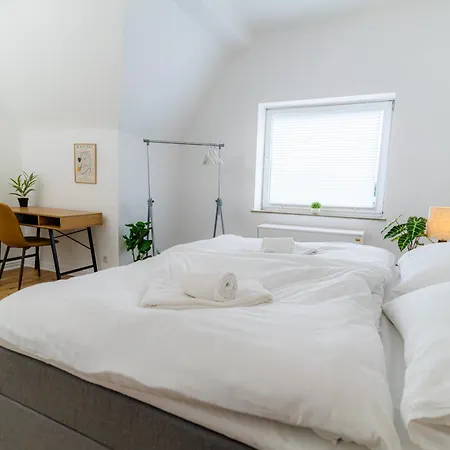 アパート Skandikoje ハンデヴィット