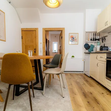 アパート Skandikoje