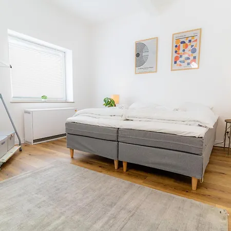 アパート Skandikoje *