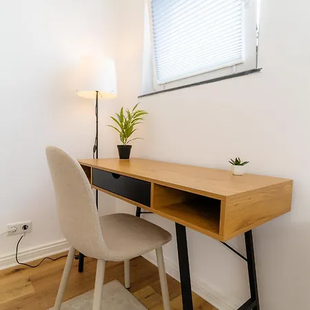 アパート Skandikoje